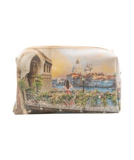 YNOT YESBAG Beauty case a bauletto flowery canal - Beauty Case - 3