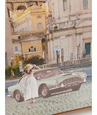 YNOT YESBAG Borsa shopping media a spalla imperial - Borse Donna - 3