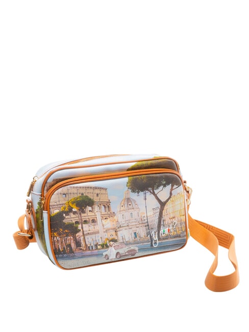 YESBAG Borsa camera case grande a tracolla imperial - Borse Donna