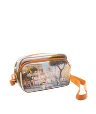 YNOT YESBAG Borsa camera case grande a tracolla imperial - Borse Donna - 2