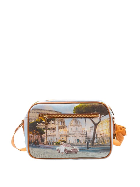 YESBAG Borsa camera case grande a tracolla imperial - Borse Donna