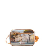 YNOT YESBAG Borsa camera case grande a tracolla imperial - Borse Donna - 3