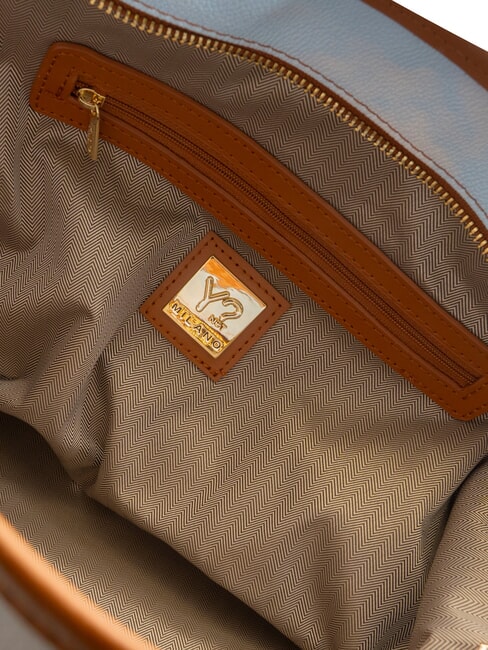 YESBAG Shopping Bag stampata imperial - Borse Donna