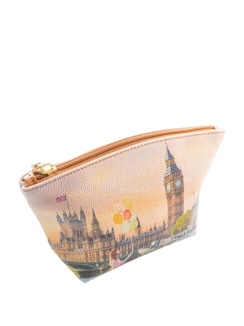 YESBAG Beauty small yellow flower - Beauty Case