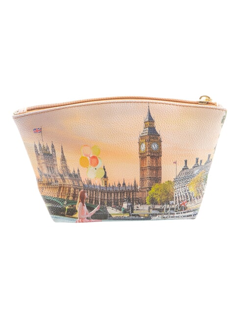 YESBAG Beauty small yellow flower - Beauty Case