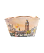 YNOT YESBAG Beauty small yellow flower - Beauty Case - 4