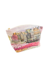 YNOT YESBAG Beauty case grande svasato tulips - Beauty Case - 2