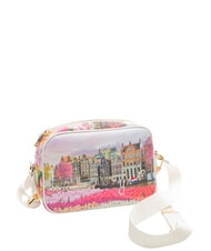 YNOT YESBAG Borsa camera case con tasca tulips - Borse Donna - 2