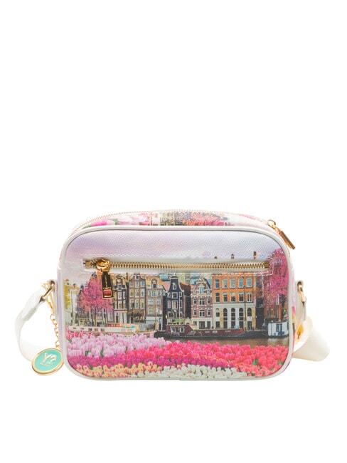 YESBAG Borsa camera case con tasca tulips - Borse Donna