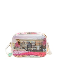 YNOT YESBAG Borsa camera case con tasca tulips - Borse Donna - 3