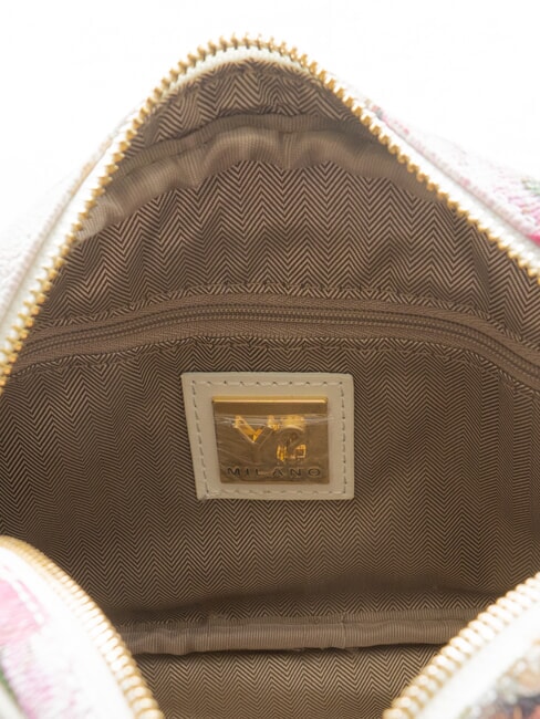 YESBAG Borsa camera case con tasca tulips - Borse Donna