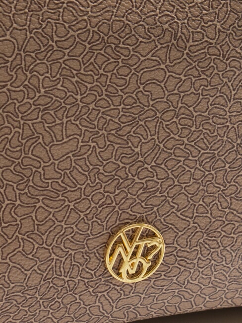 LUX Borsa a tracolla wild - Borse Donna