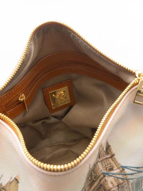 YESBAG SPECIAL Hobo Bag a tracolla london kate - Borse Donna