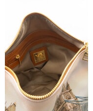 YNOT YESBAG SPECIAL Hobo Bag a tracolla london kate - Borse Donna - 5