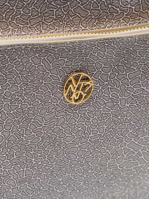 LUX Zaino Donna Moon - Borse Donna