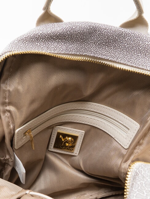 LUX Zaino Donna Moon - Borse Donna