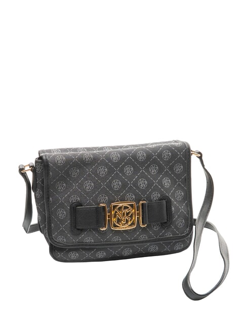 ROMANCE Borsetta a tracolla NERO - Borse Donna