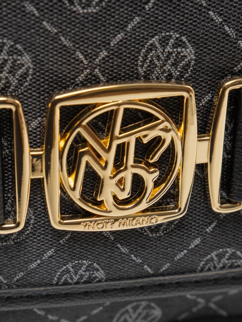 ROMANCE Borsetta a tracolla NERO - Borse Donna