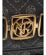 YNOT ROMANCE Borsetta a tracolla NERO - Borse Donna - 3