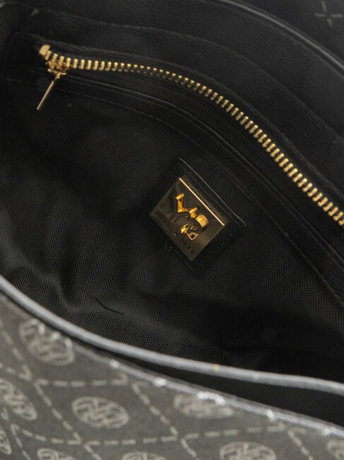 ROMANCE Borsetta a tracolla NERO - Borse Donna