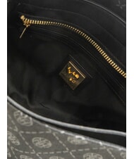 YNOT ROMANCE Borsetta a tracolla NERO - Borse Donna - 5