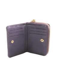 YNOT RIBBON Portafoglio Zip Around piccolo - Portafogli Donna