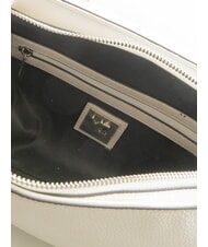 YNOT CINDY Borsa a tracolla con flap white - Borse Donna - 5