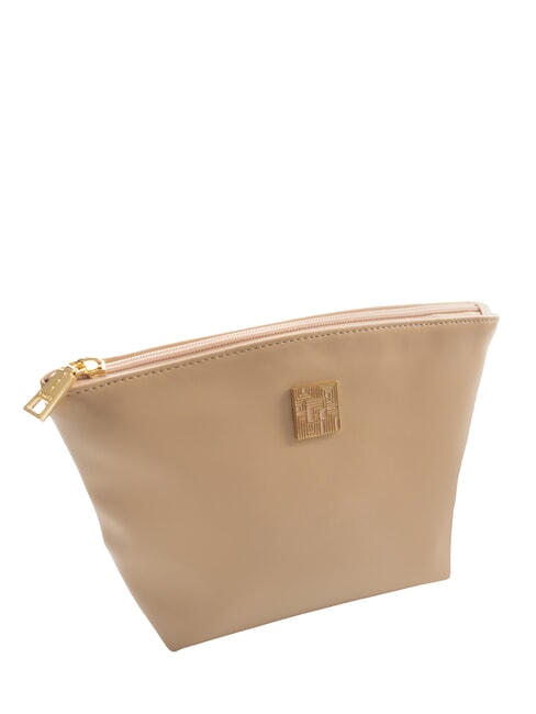 LUCY Beauty case svasato sand - Beauty Case