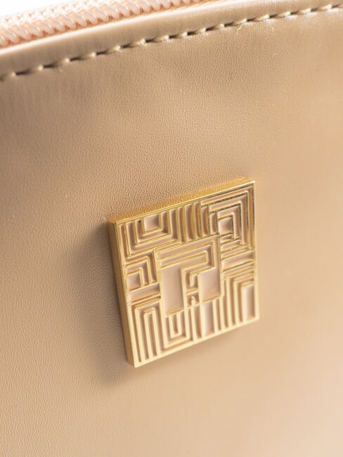 LUCY Beauty case svasato sand - Beauty Case