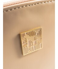 YNOT LUCY Beauty case svasato sand - Beauty Case - 3