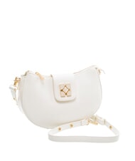 YNOT LUCY Borsa media a tracolla white - Borse Donna - 2