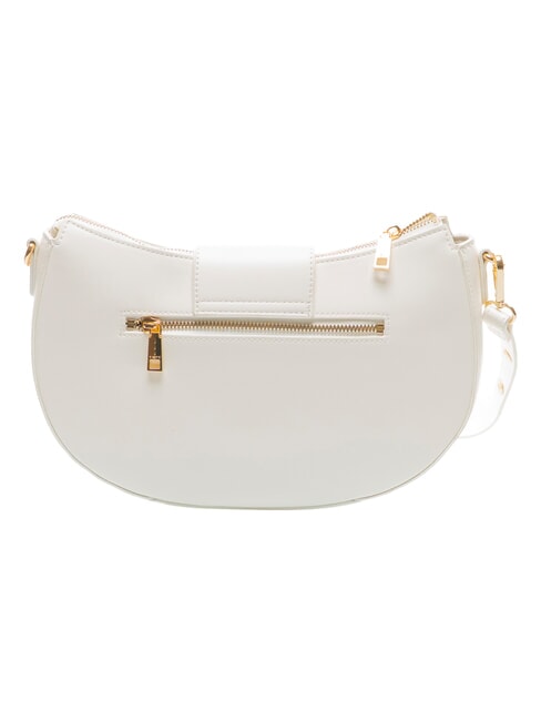 LUCY Borsa media a tracolla white - Borse Donna