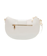 YNOT LUCY Borsa media a tracolla white - Borse Donna - 4