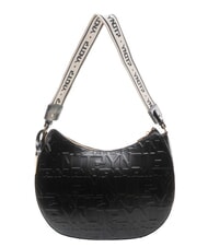 YNOT KATE Borsa a spalla NERO - Borse Donna - 3