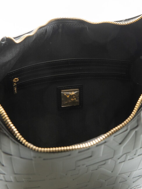 KATE Borsa a spalla NERO - Borse Donna