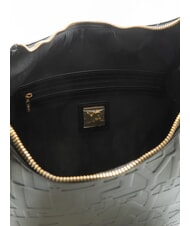 YNOT KATE Borsa a spalla NERO - Borse Donna - 5