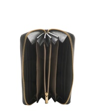 YNOT LUX Portafoglio grande zip around - Portafogli Donna