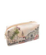 YNOT YESBAG Beauty bauletto medio london rainbow - Bustine & Necessaire - 2