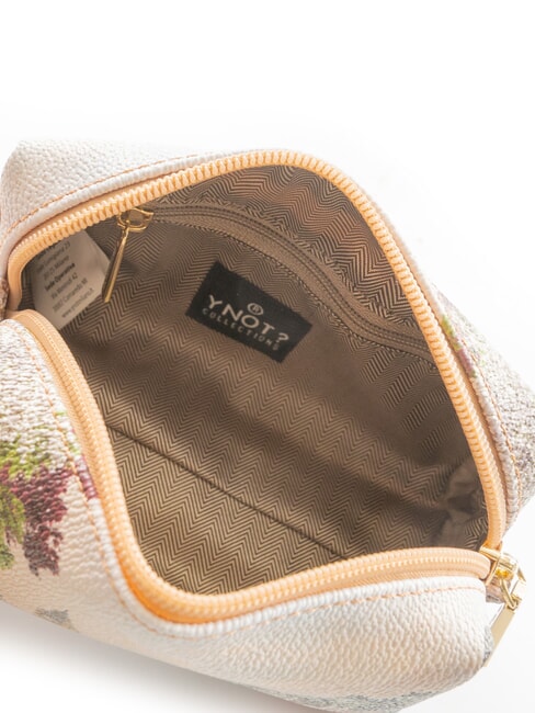 YESBAG Beauty bauletto medio london rainbow - Bustine & Necessaire