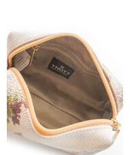 YNOT YESBAG Beauty bauletto medio london rainbow - Bustine & Necessaire - 5