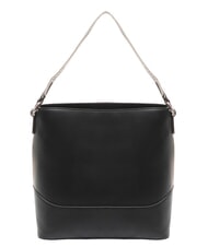 YNOT CINDY Borsa hobo a spalla NERO - Borse Donna - 3