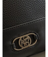 YNOT CINDY Borsa hobo a spalla NERO - Borse Donna - 4