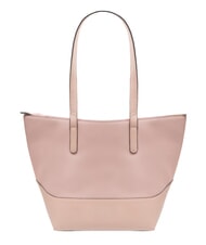 YNOT CINDY Borsa shopping a spalla nude - Borse Donna - 3