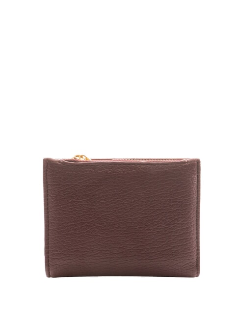 ROCKER Portafoglio Small wine - Portafogli Donna