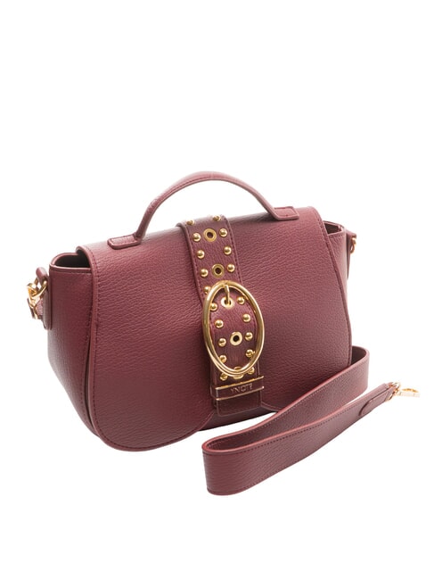ROCKER Borsa a mano con tracolla wine - Borse Donna