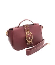 YNOT ROCKER Borsa a mano con tracolla wine - Borse Donna - 2