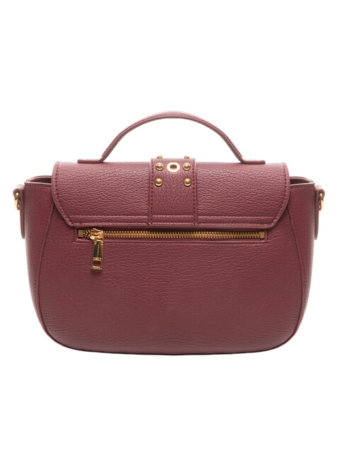 ROCKER Borsa a mano con tracolla wine - Borse Donna