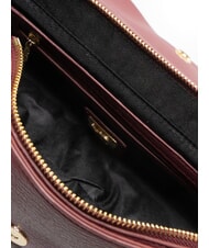 YNOT ROCKER Borsa a mano con tracolla wine - Borse Donna - 5