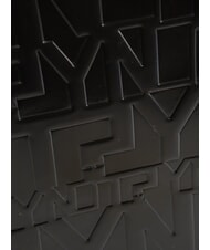 YNOT KATE Pochette a mano, con tracolla NERO - Borse Donna - 3