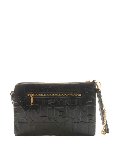 KATE Pochette a mano, con tracolla NERO - Borse Donna